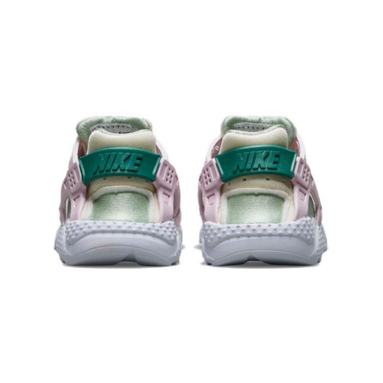 Nike Non-Slip Shock Absorbing Durable Low-Top Walking Shoes Baby Shoes DQ0519-600