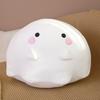 Toy Plush Ghost Cartoon Stuffed Doll Sleep Soothing Bedroom Decoration Kids Gift