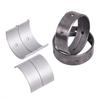 36mm Motorcycle Connecting Rod Crankshaft Main Bearing for Honda STEED600 VLX 1988-1994 NTV600 1988-1991 NT650 HAWK NTV650
