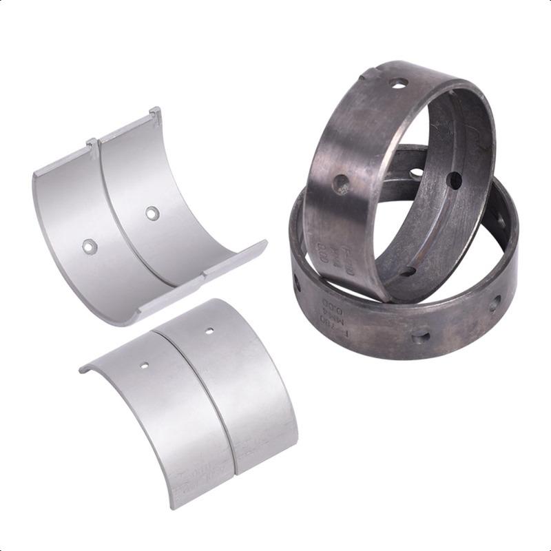 36mm Motorcycle Connecting Rod Crankshaft Main Bearing for Honda STEED600 VLX 1988-1994 NTV600 1988-1991 NT650 HAWK NTV650