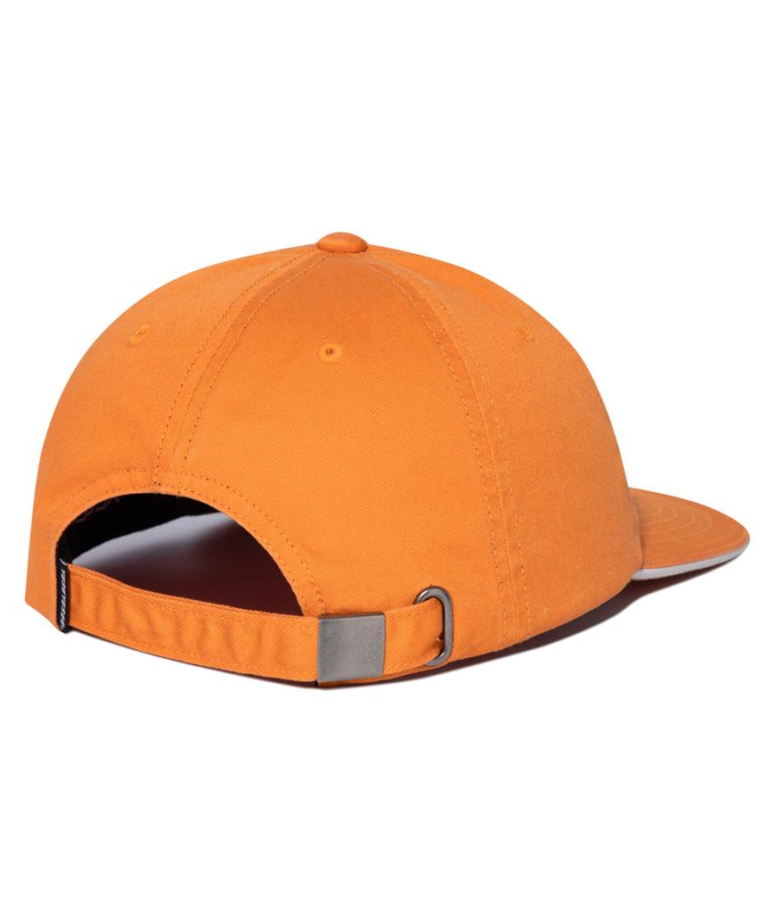 YESEYESEE Sandwich Cap Orange