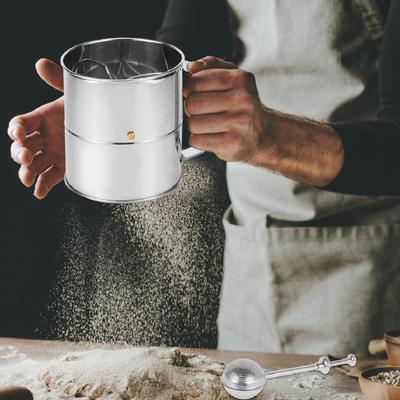 Utensilios para el horno – Tamices