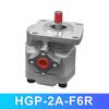 Xinsheneng High-Pressure Hydraulic Gear Oil Pump