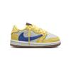 New Jordan 1 Retro Low OG SP Travis Scott Canary TD DZ5908-700