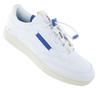 Reebok Club C 85 Vegan - Milk Makeup - Męskie trampki Buty białe 100072089 ORYGINALNE