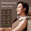 Aux Smart Neck & Shoulder Massager CN plug (adapter included)
