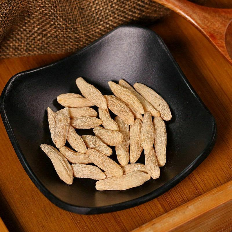 250g Nourishing Body Fluid Maidong Organic Ophiopogon Natural Health Herbal Tea