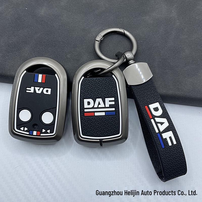 Volvo FM/FH, DAF, Scania Truck Key Cover Case