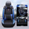 Universal Four Seasons Full Wrap Car Seat Cushion – Fashionable Cartoon Design