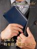 Long Genuine Tochigi Large YKK Made by Top Wallet Cowhide Popular Gift Men's Wallet, Leather, Capacity, Zipper, Craftsmen, Women's Wallet, Leather,