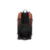 DECATHLON 40L Horolezecký Outdoorový Batoh Polyester Tmavě Hnědý Unisex 8787846