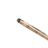 Billardstock, 1447,8mm Gelenk-Snooker Queue, Snooker Queue Stock mit Verlängerungsstange & 9,7mm Leder Spitze, 538g Pool Stock für Professionellen Billardtisch, Bar,
