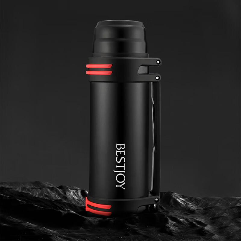 Fuguang Shixi Letu 1600ml Temperature Control Travel Kettle