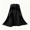 Capas de Cosplay de Guerrero Espartano con Capucha para Fans de Anime