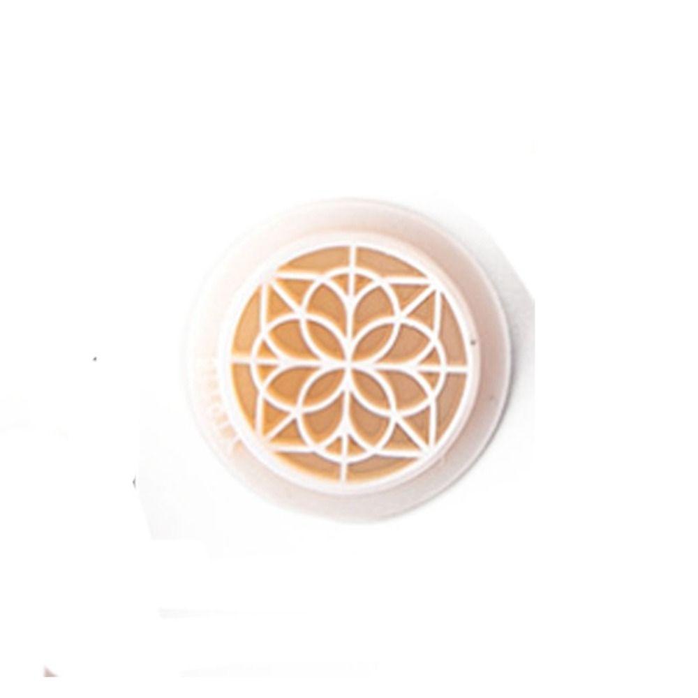 3D Clay Cutter Mold Soft Pottery Jewelry Making Mold Pendant Cutting Die Jewelry Making