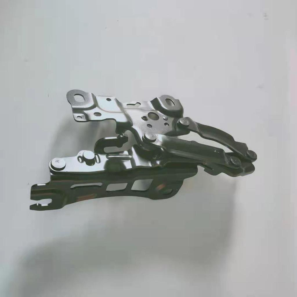 Left & Right Hood Hinges for BMW 3 Series G20/G21 (41008494431)