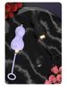 Nai Wireless Vibrator for Couples - Female Pleasure Massager and Adult Toy