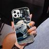Auto Sportive Uomo Uomini Custodia per Telefono per Iphone 17 Air 16 16E 11 12 13 Mini 14 Plus 15 Pro Max 7 8 + SE 2020 Copertura Telefono Coque 17 Air