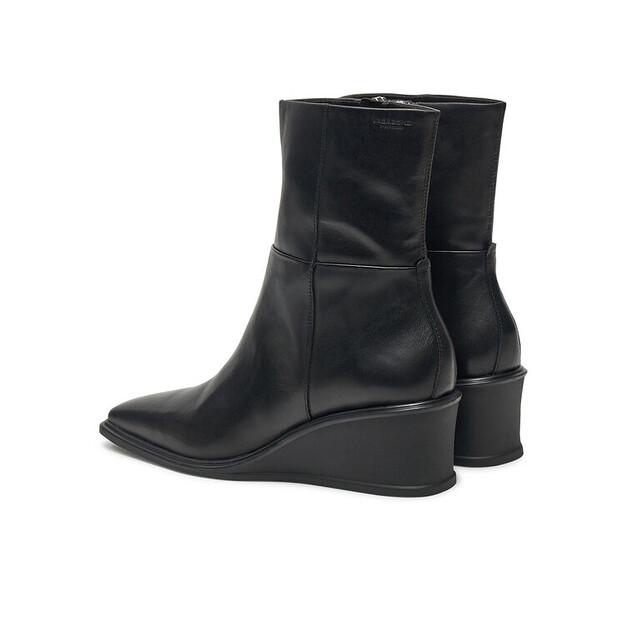 Ботильоны Vagabond Shoemakers Aino 5829-001-20, черные