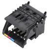 Printhead ABS Rustproof Plotter Printer Accessories Replacement Fit for HP711 T530 T525 T520 T130