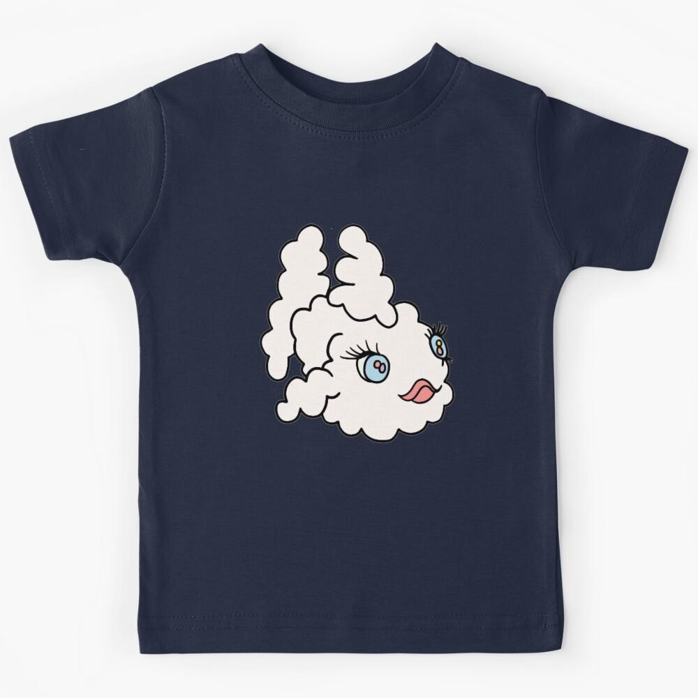 Cloud fish pleasing Kids T-Shirt 160