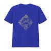 Dr John Gris Gumbo Ya T Shirt S Stylish Vintage Design For Music Lovers Vintage Washed Soft Fashion Top For Everyday Wear