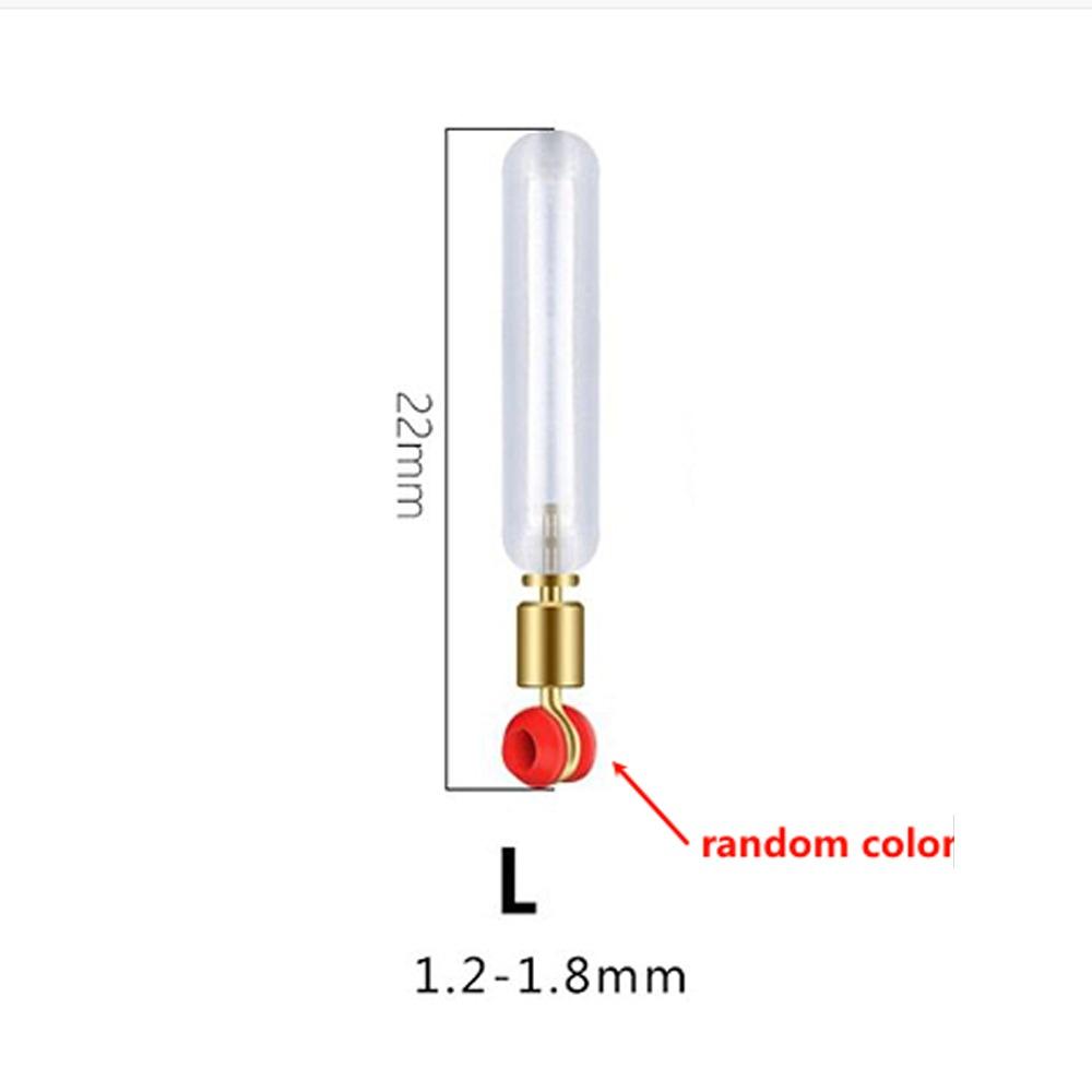 Anti Knot Copper Head Float Tube Raft Fishing Float Seat Rotating Float Seat Copper Head Float Rest
