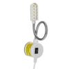 LED Sewing Machine Light with 10pcs Chips Arm Lathe Working Lamp