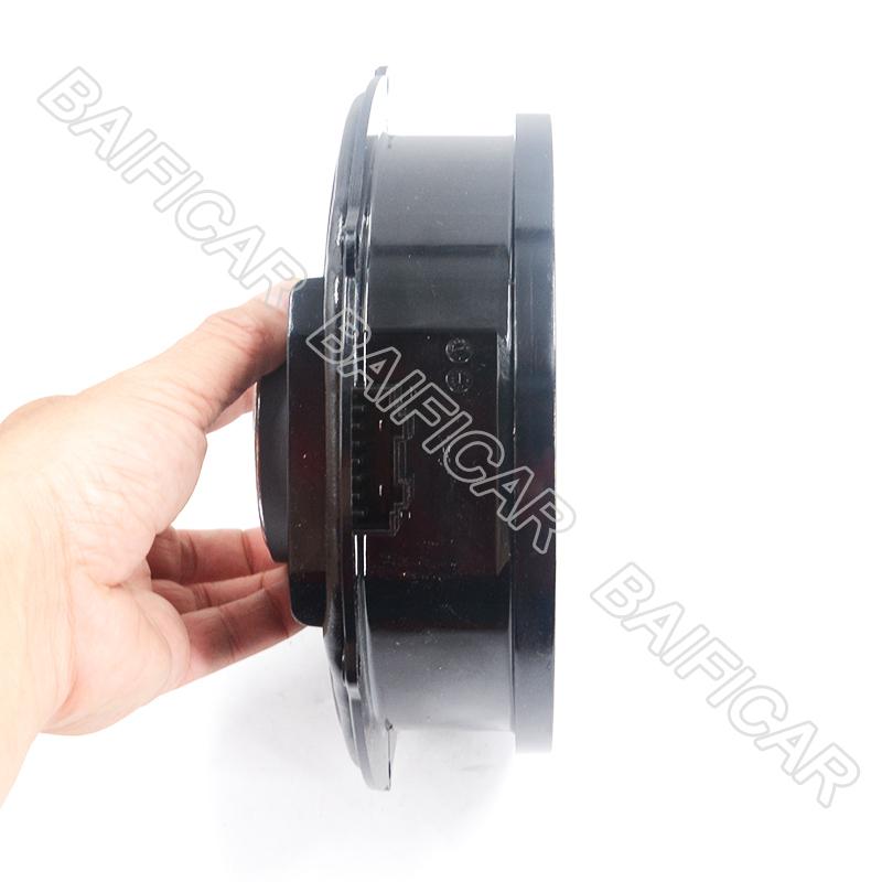 Baificar Brand New Genuine 1 PCS Door Speaker Bass Speakers 3GD035454 3GD035453 For VW Yeni Passat Variant Magotan B8L 2019 CC