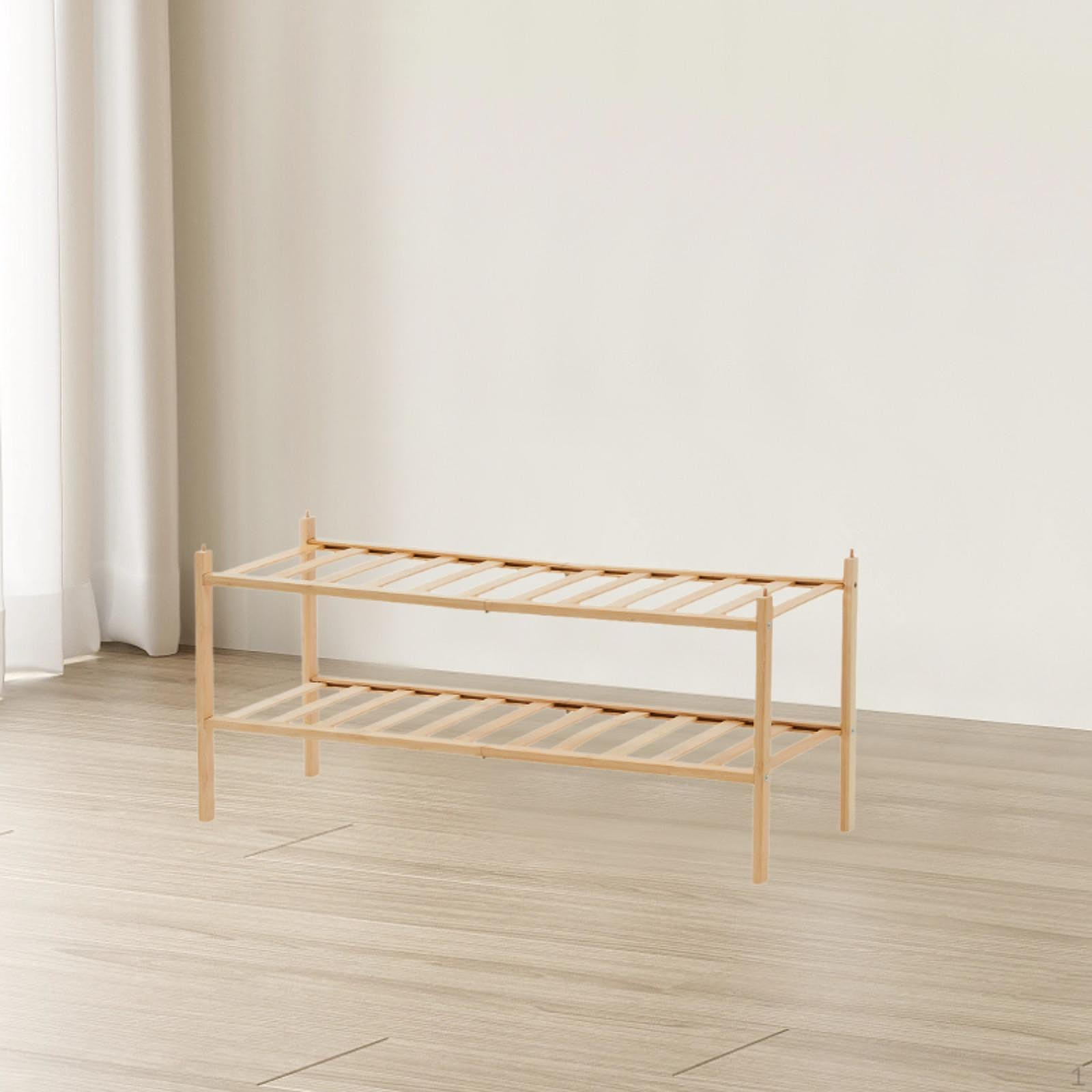 

Современное решение для хранения обуви в домашней организации Yellow Height 33.3cm