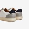 Young Age Men Basic Sneakers White