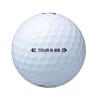 Bridgestone 2024 TOUR B XS Tour B X S Corporate 3 Dozen Set 36 Balls Original Sheet Included