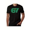 Üst giysisi – T-shirtler