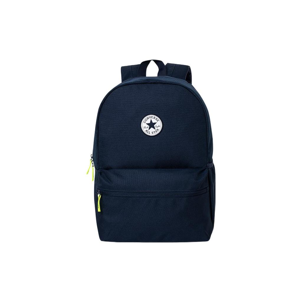 New Converse Polyester Backpack Regular Navy CV2213020PS-001