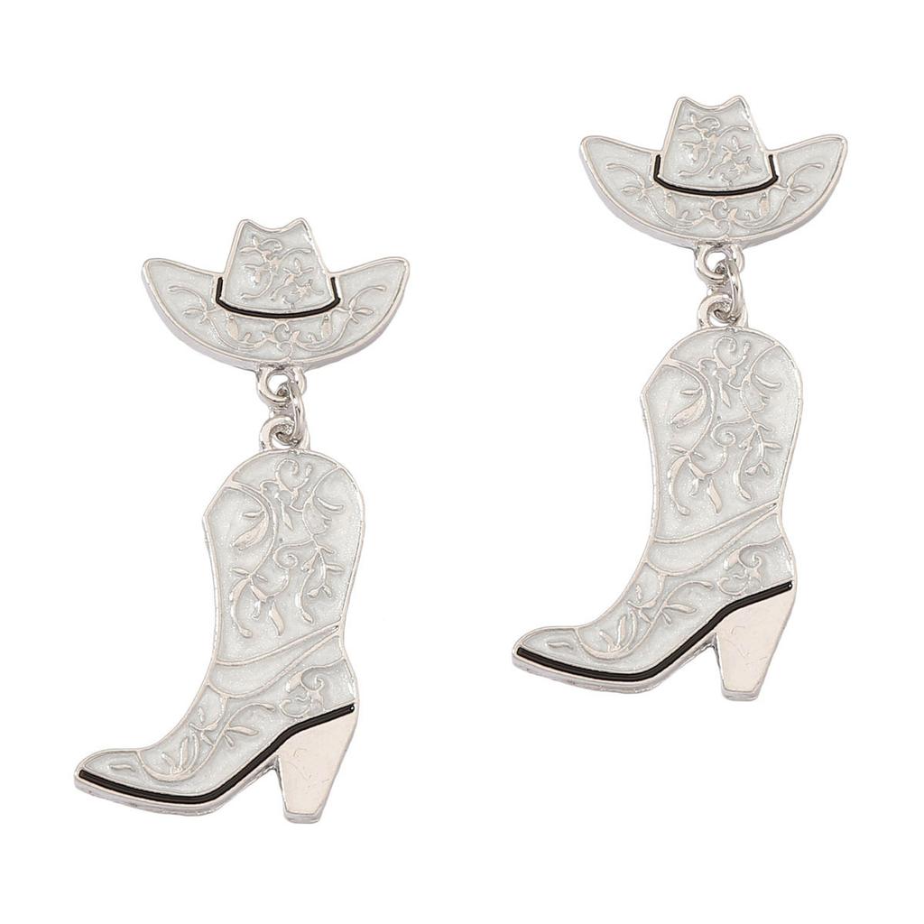 New Shoes Temperament Light Luxury Niche Versatile Fashion Personality Simple Design Earrings Earrings Earrings