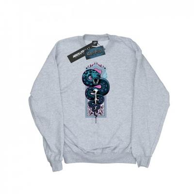 Damska bluza z kapturem Neon Nagini