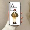 Leon Mathilda Case For Xiaomi 13T 14T 15T Pro 14 15 Ultra 17 Pro Max POCO F8 F7 F5 F6 X3 X5 X6 X7 Pro Cover