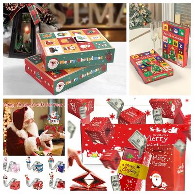 Party-Zubehör – Weihnachtsdeko