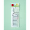 Daiso Peanuts Hanging Axe Comb