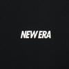 New Era New Era Performance Apparel Ärmelloses T-Shirt Schweißabsorbierend Schnelltrocknend UV-Schutz Schwarz XXL PA SL TECH TEE OUTLINE LOGO BLK 14410168