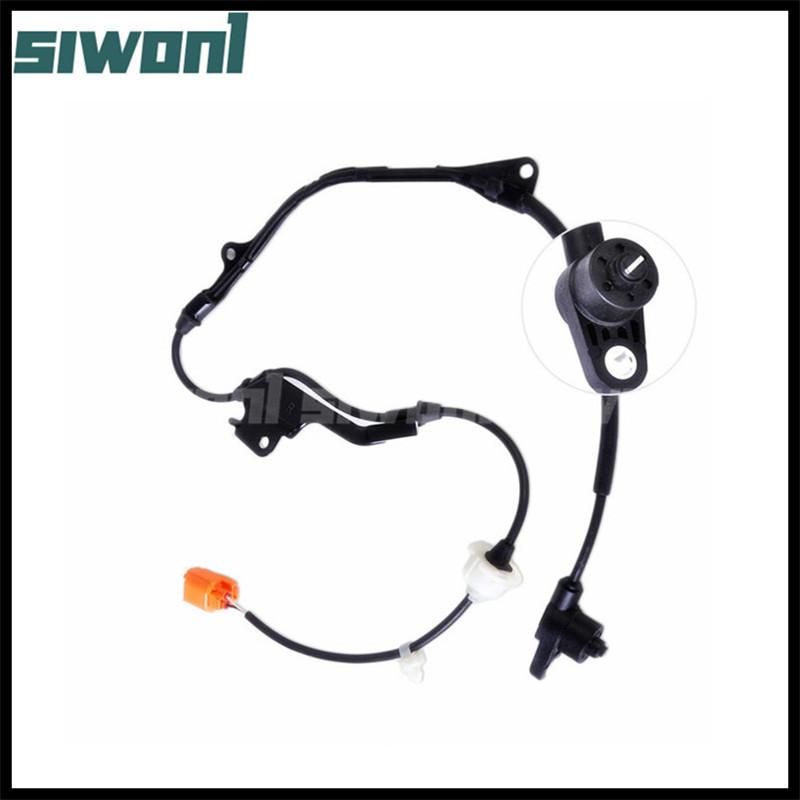 ABS Wheel Speed Sensor Front Right For Honda Accord 2.3L CL TL Acura 57450-S84-A52