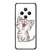 For Xiaomi Poco C75 Case PocoC75 Coque Black Silicone Soft Phone Case For Redmi 14C 14R A3 Pro Back Cover Case Redmi14C 14 C Bag