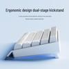 Qianxingzhe F61/F68 Portable Bluetooth Mechanical-Feel Wireless Keyboard