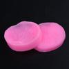DIY Flower Petals Press Baking Mold Birthday Cookie Tools Cake Decorating Tools
