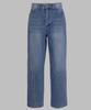 Deom Unbalanced Straight Denim 02