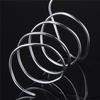 Soft Aluminum Wire Soft Craftsmanship Multifunctional Bendable Metal DIY Jewelry Crafts Production for Doll Skeletons Sculptures