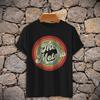 Funk Band The Meters T-Shirt Zigaboo Modeliste George Porter Jr. Leo Nocentelli