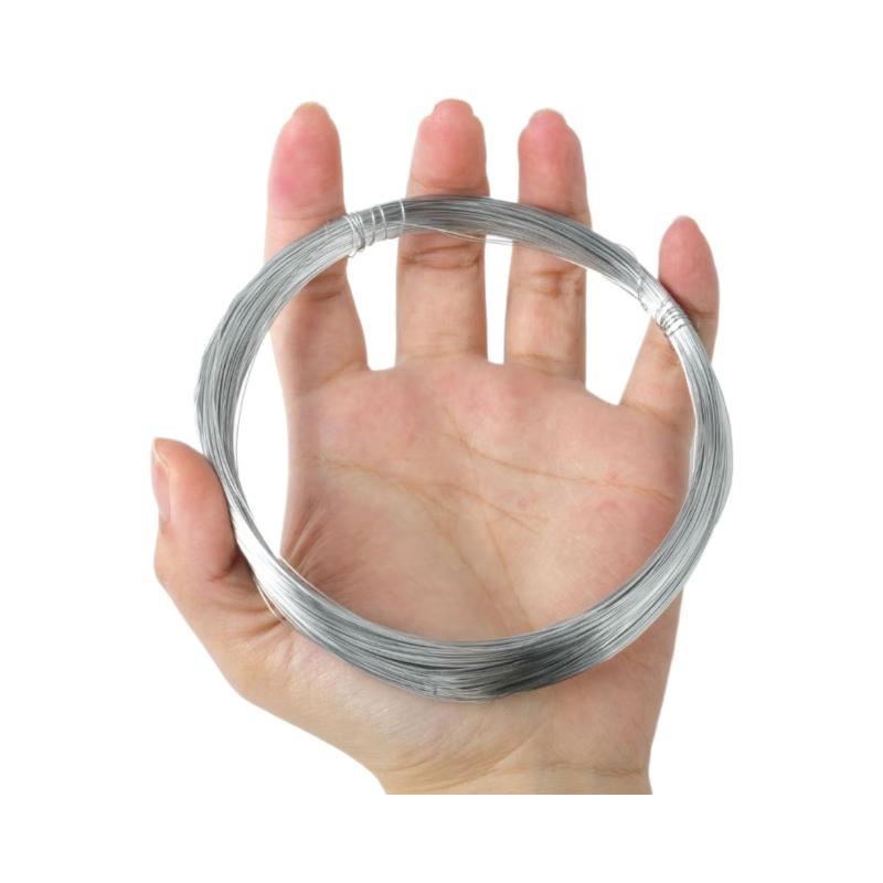 OLOMM Polypropylene Craft Binding Wire