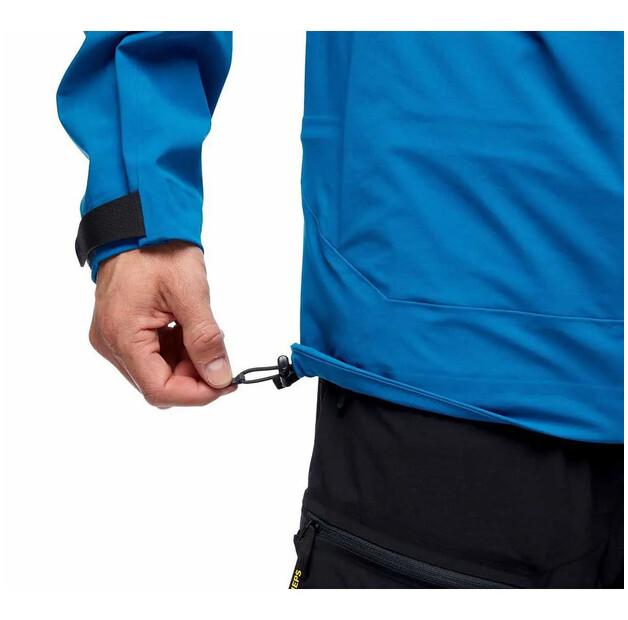 Black Diamond Куртка софтшелл Recon Stretch Ski