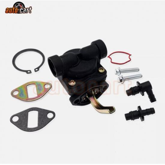 

Fuel Pump fit for Kohler CH11-CH15 CV11-CV16 Hp Motor 12 559 02-S 12 559 01-S